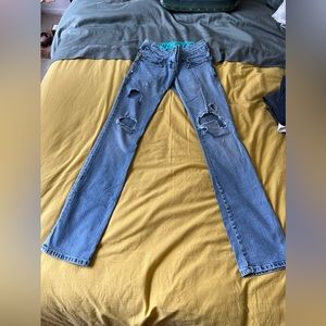 Vintage 90s Guess jeans
